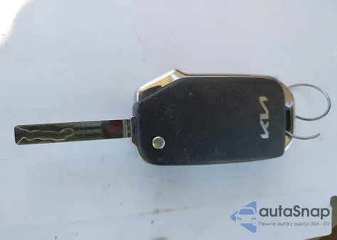 2024 Kia Forte Lxs из США, поврежденный, VIN 3KPF24AD9RE768884